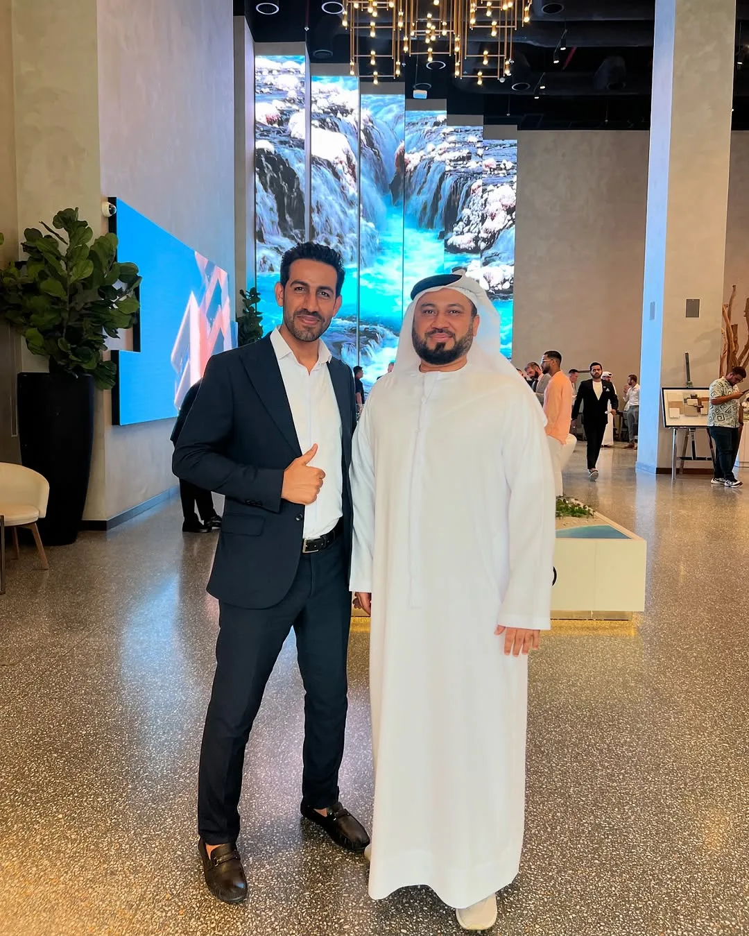 Dubai Real Estate View 3