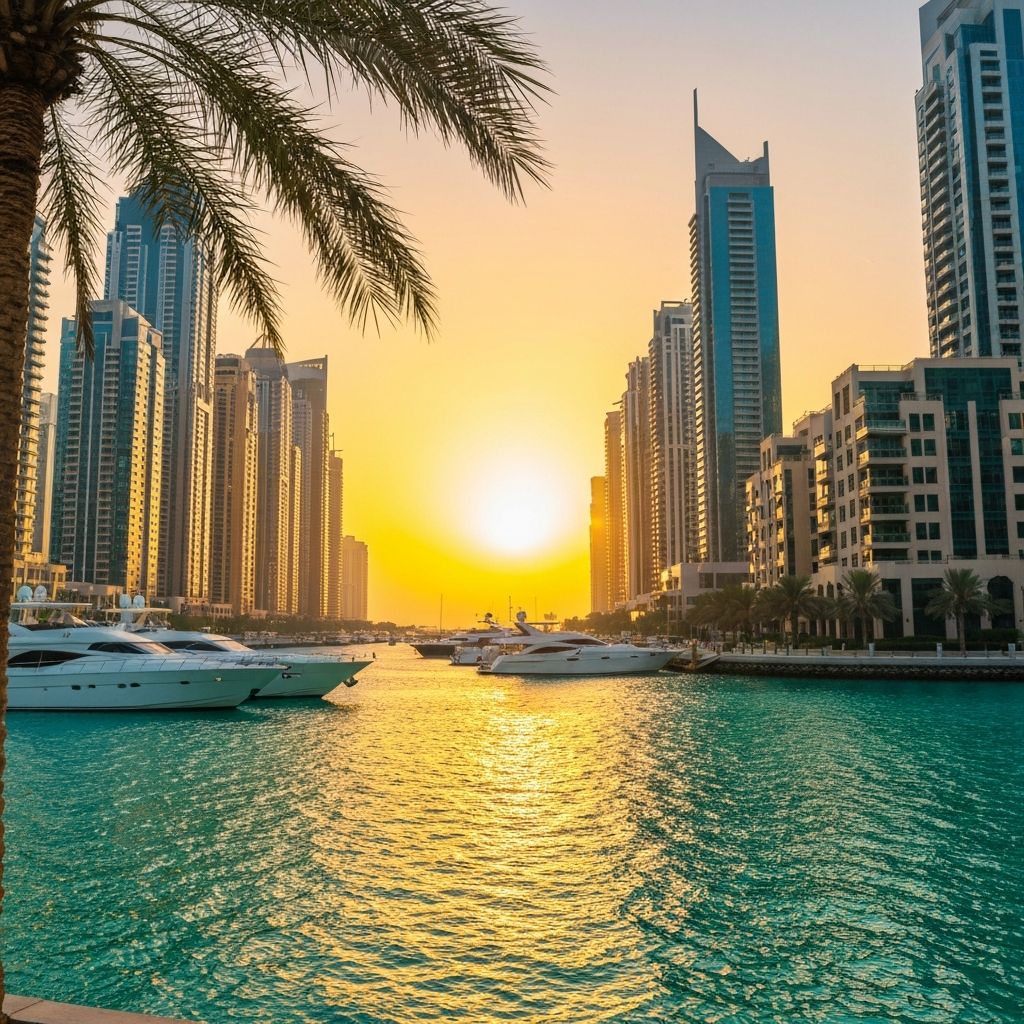 JVC - Jumeirah Village Circle
